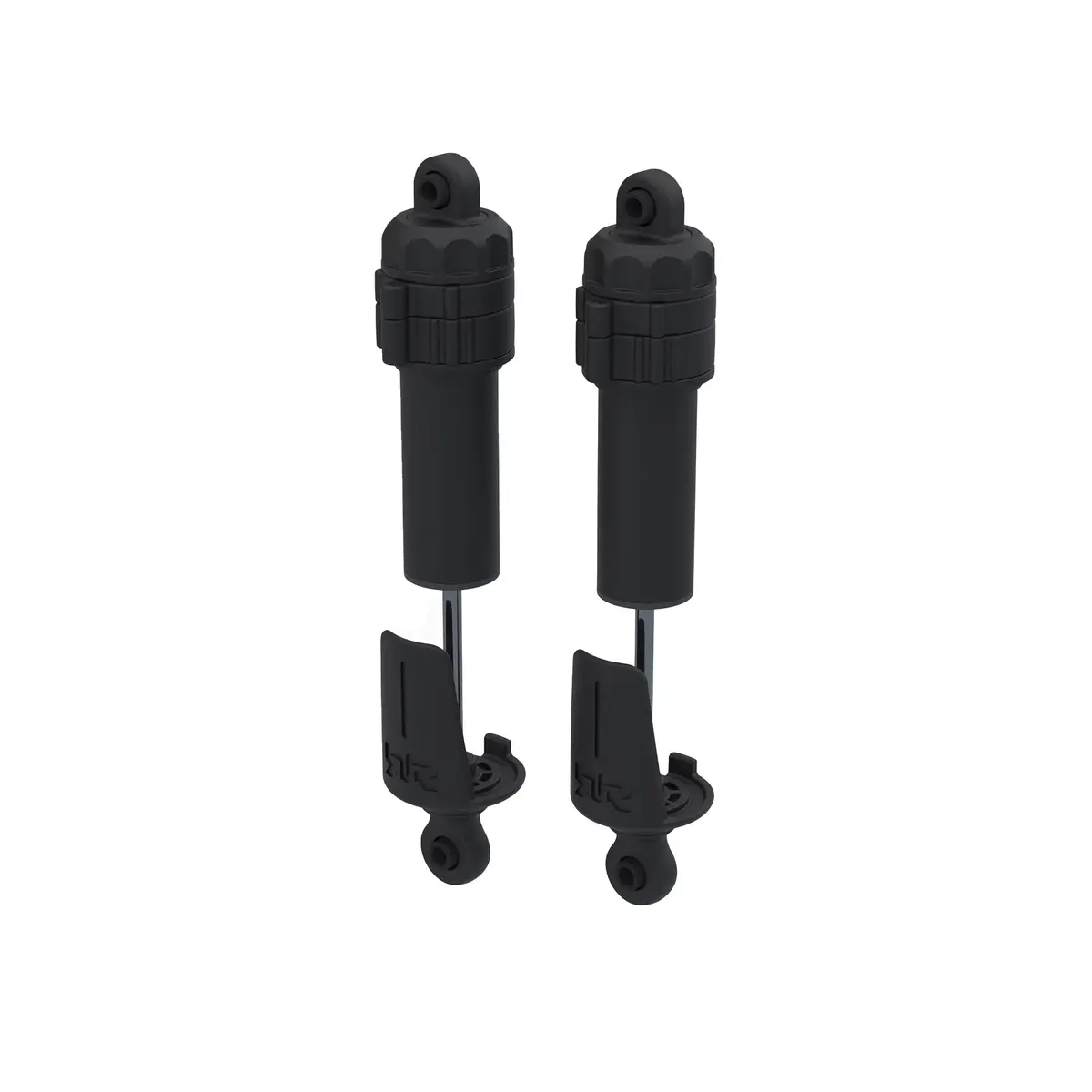 Shock Set, 11Mm Bore / 109Mm Length (2) 1