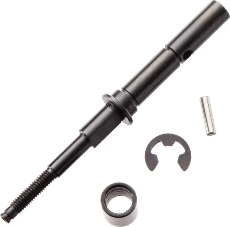 310599 Arrma Input Shaft 59Mm Bls 2014 1