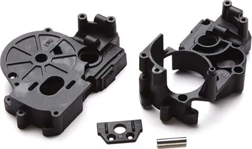 310601 Arrma Gearbox Set Mega Bls 2014 1