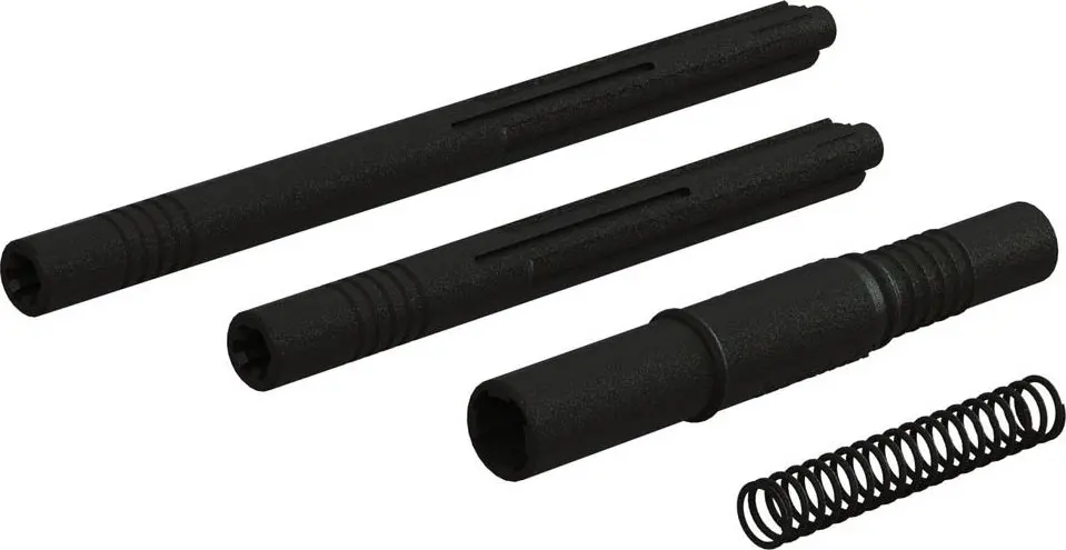310884 Arrma Comp Center Slider Driveshaft Blx 3S 1