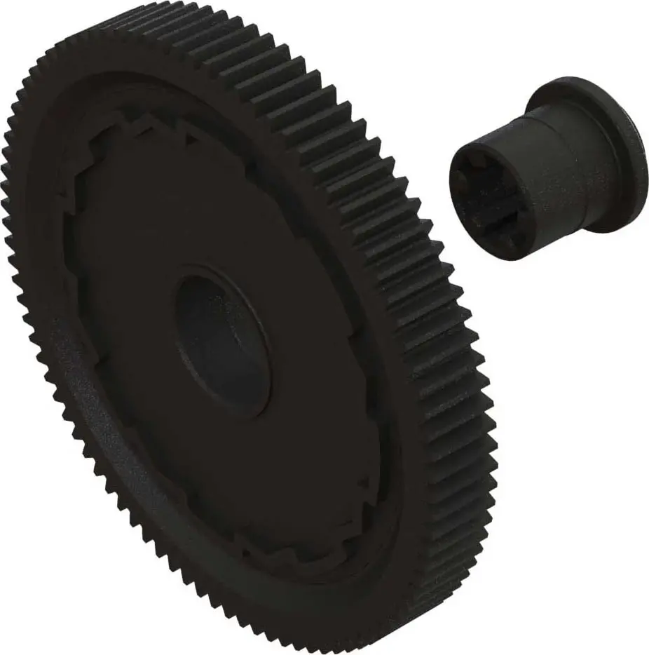 311030 Arrma Spur Gear (91T 48P) 1