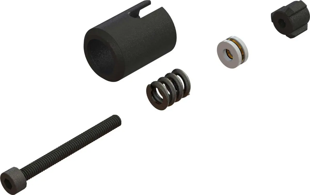 311033 Arrma Slipper Clutch Maintenance Set 1