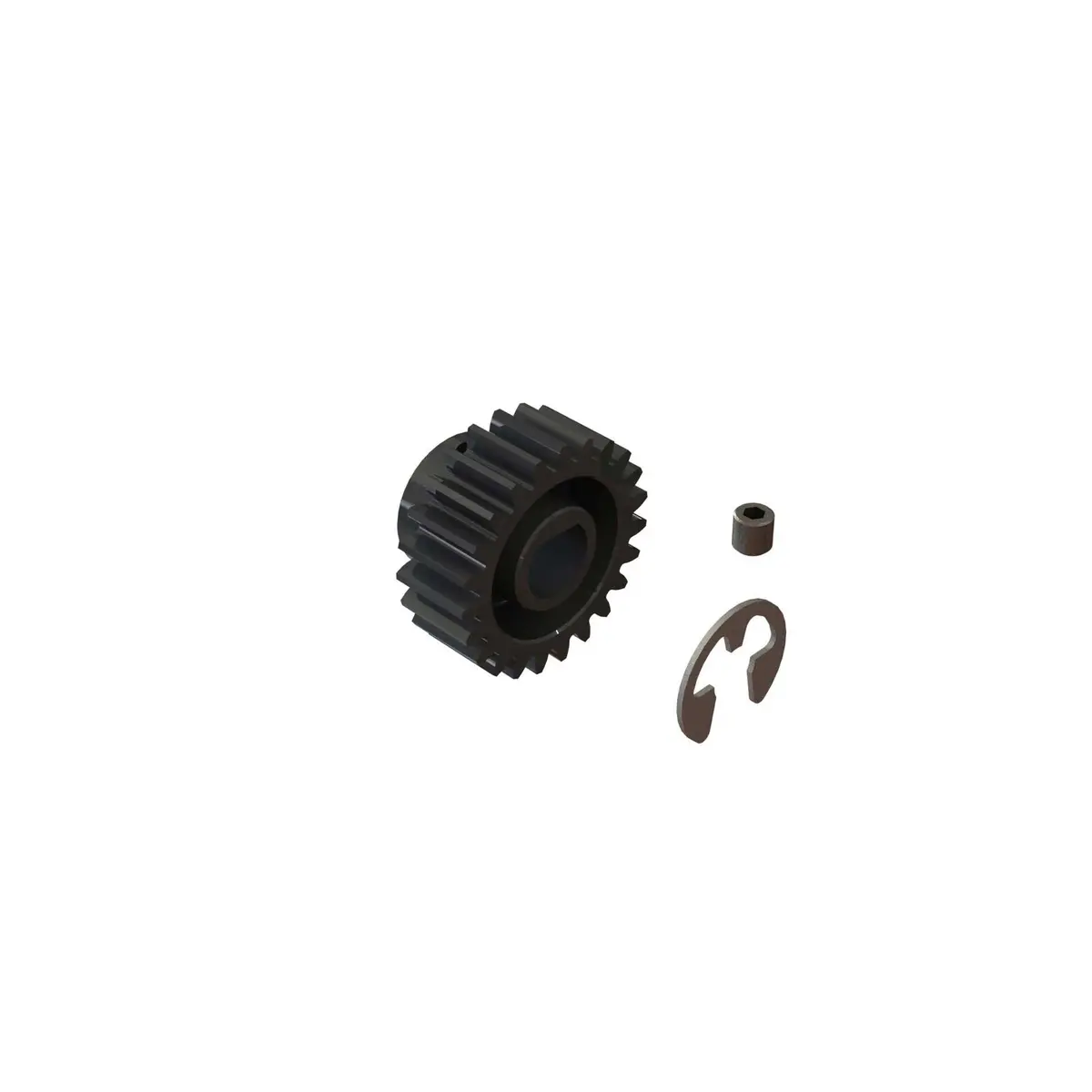 Pinion Gear, 23T Mod1 Safe-D8 1