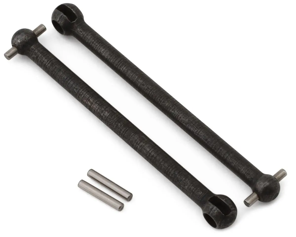 Cvd Driveshaft, 50Mm (2) 1