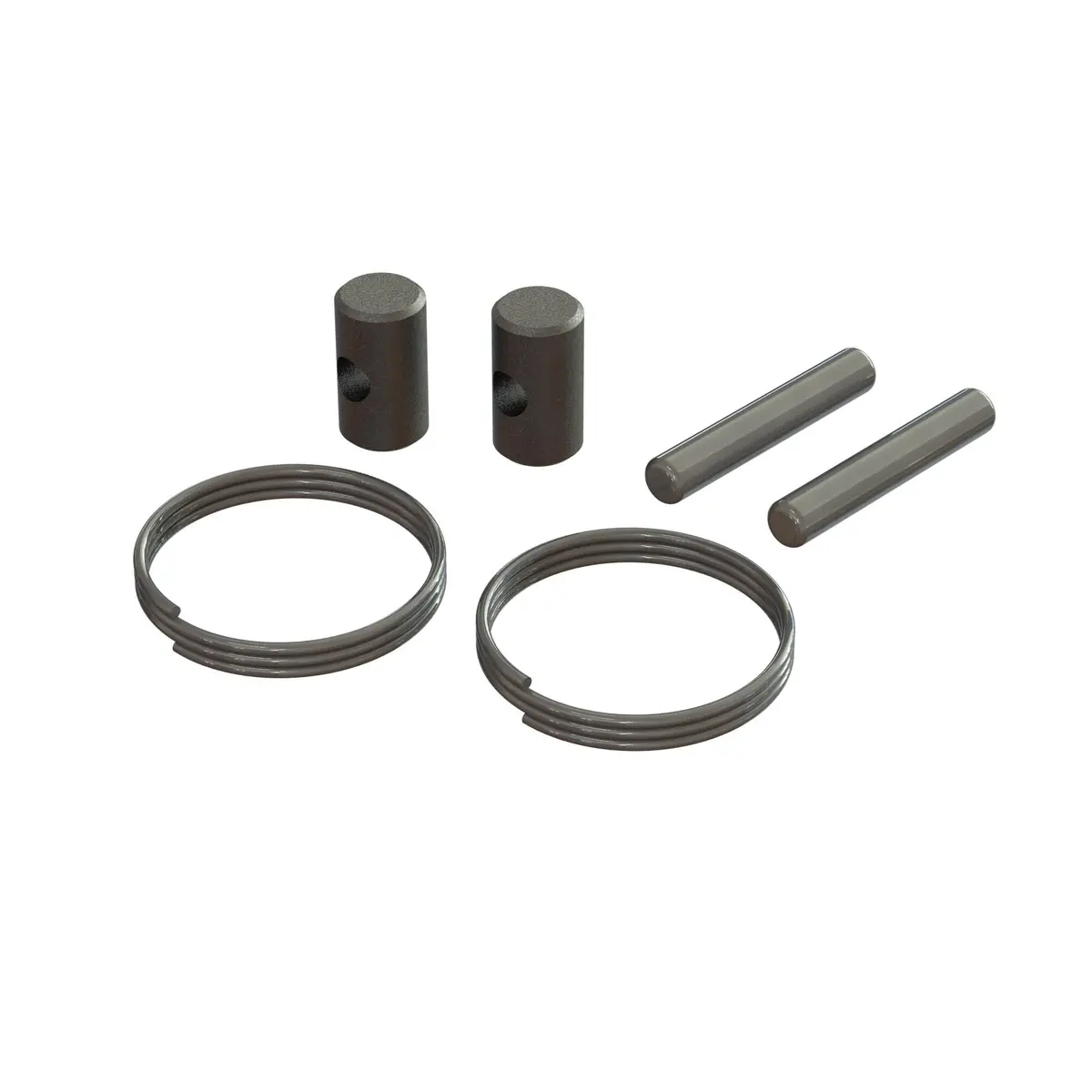 Cvd Rebuild Set 1