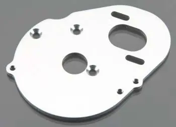 320007 Arrma Motor Mount 1