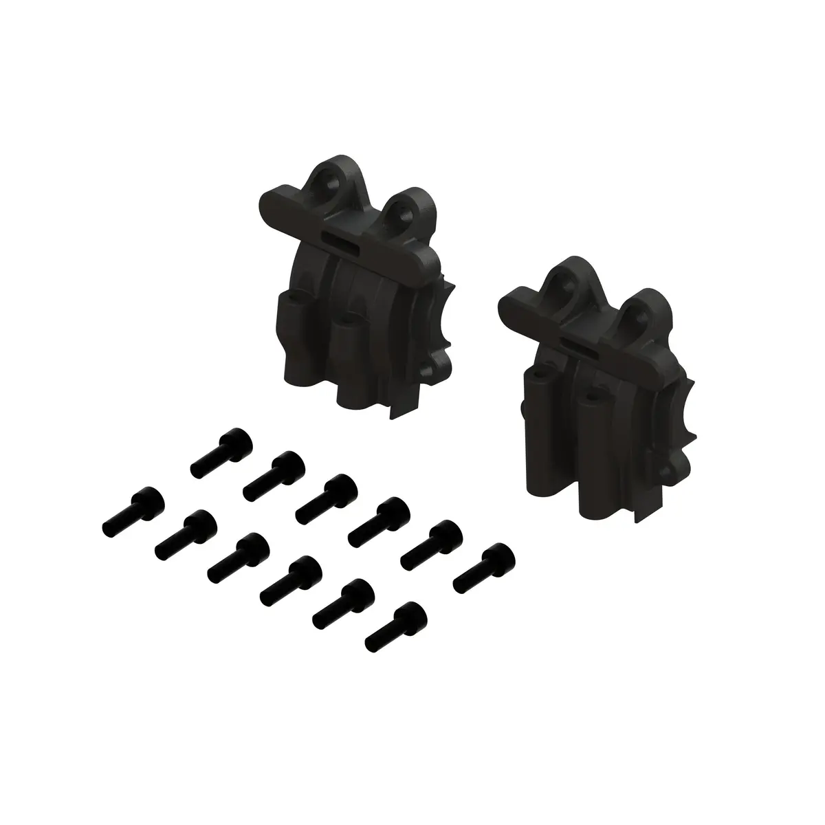 Grom Diff Cover Set (2) 1