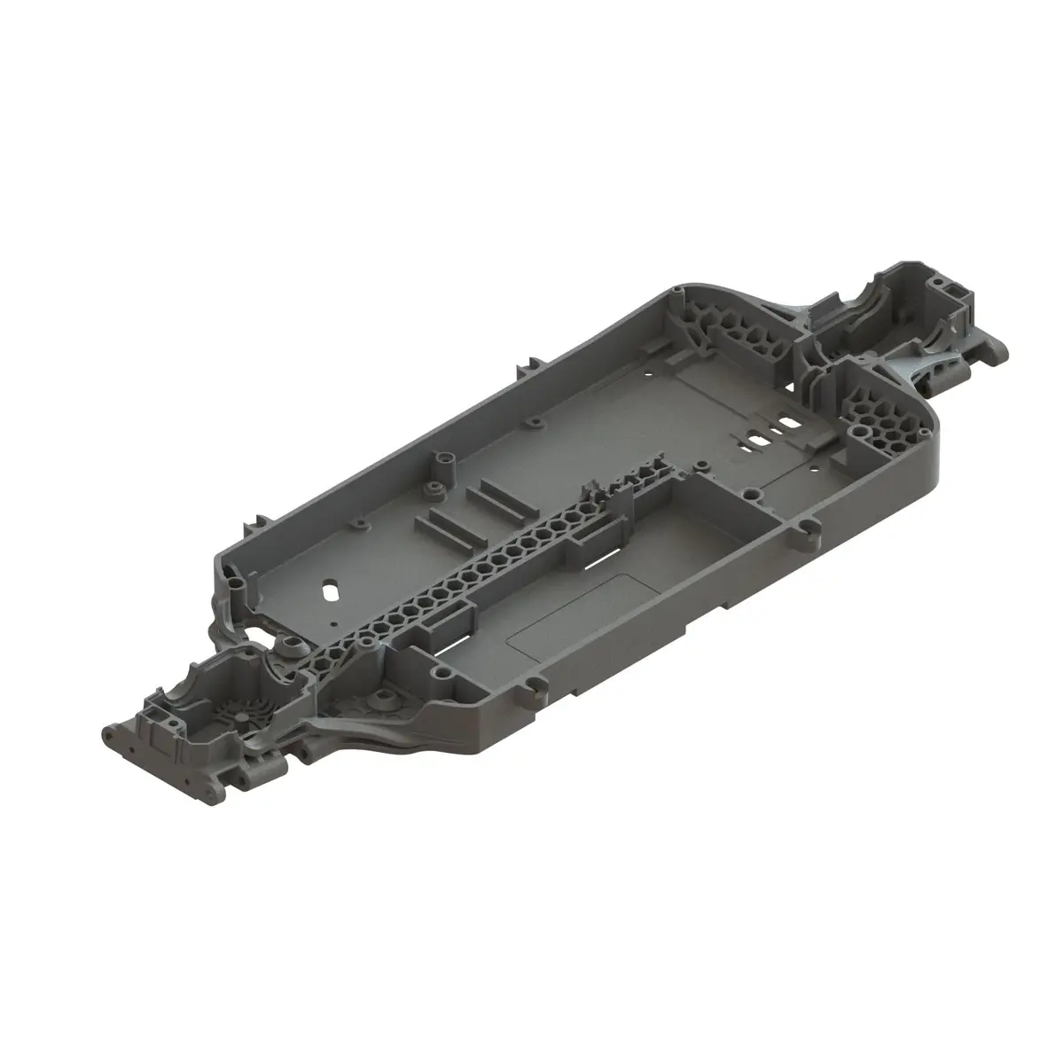 Composite Chassis, Xlwb V2 1