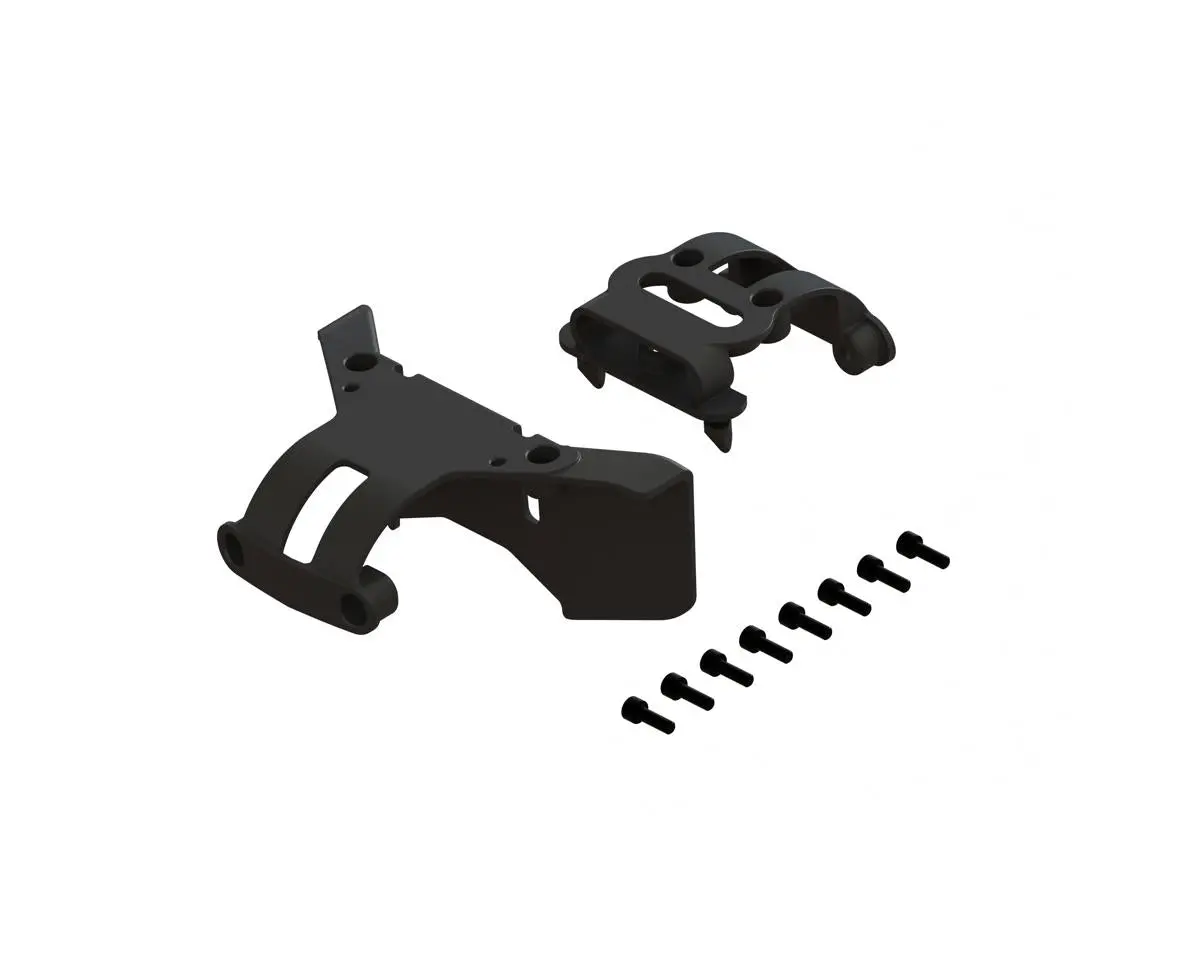 Grom Monster Truck Body Support Set 1