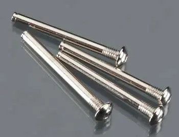 330014 Arrma Screw Hinge Pin 2.5X25mm (2) 1