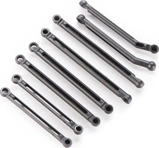 330223 Arrma Steering Camber Link Set 1