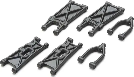 330224 Arrma Suspension Arm Set Buggy 1