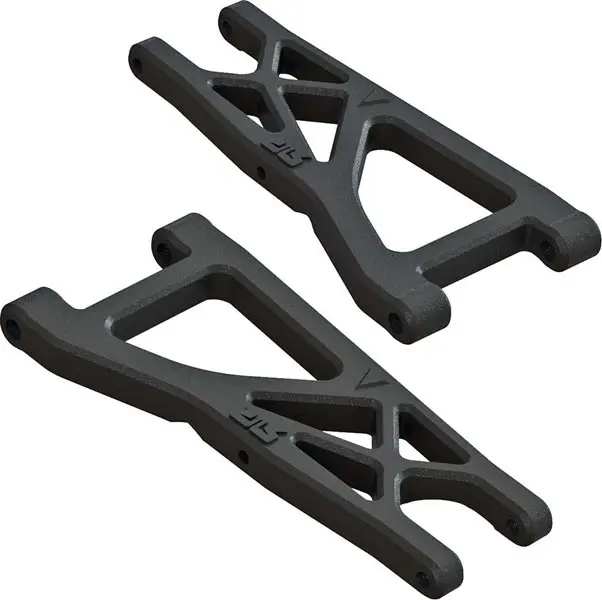 330443 Arrma Suspension Arm Front (2) 4X4 1