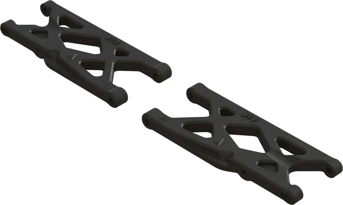 330540 Arrma Rear Suspension Arms (2) 1