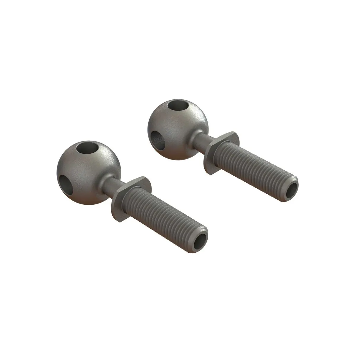 18Mm Pivot Ball, M8x25mm 1