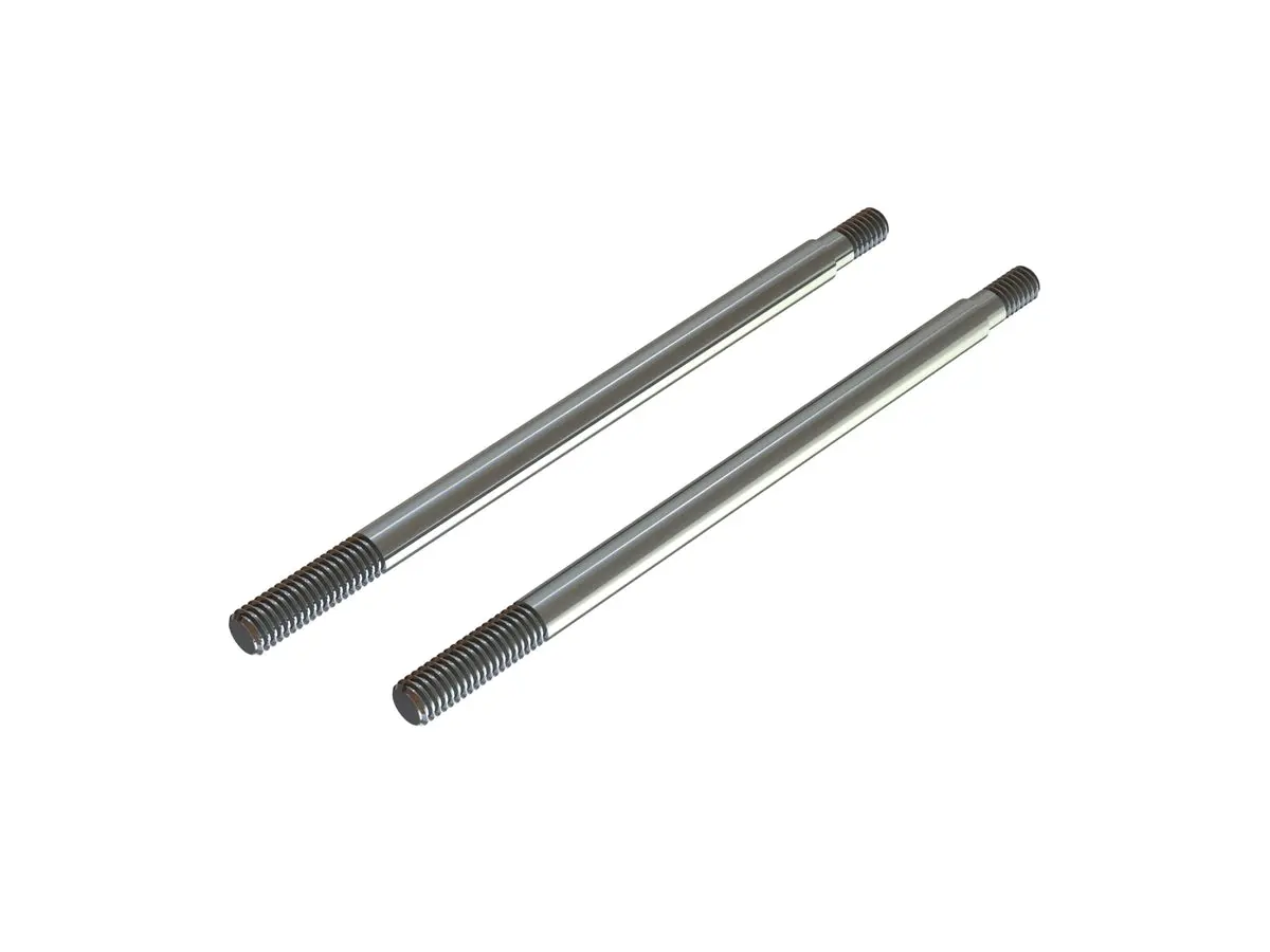 Shock Shaft, 3X54mm 1