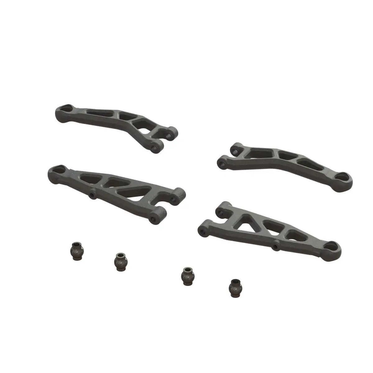 Front Suspension Arm Set A 1