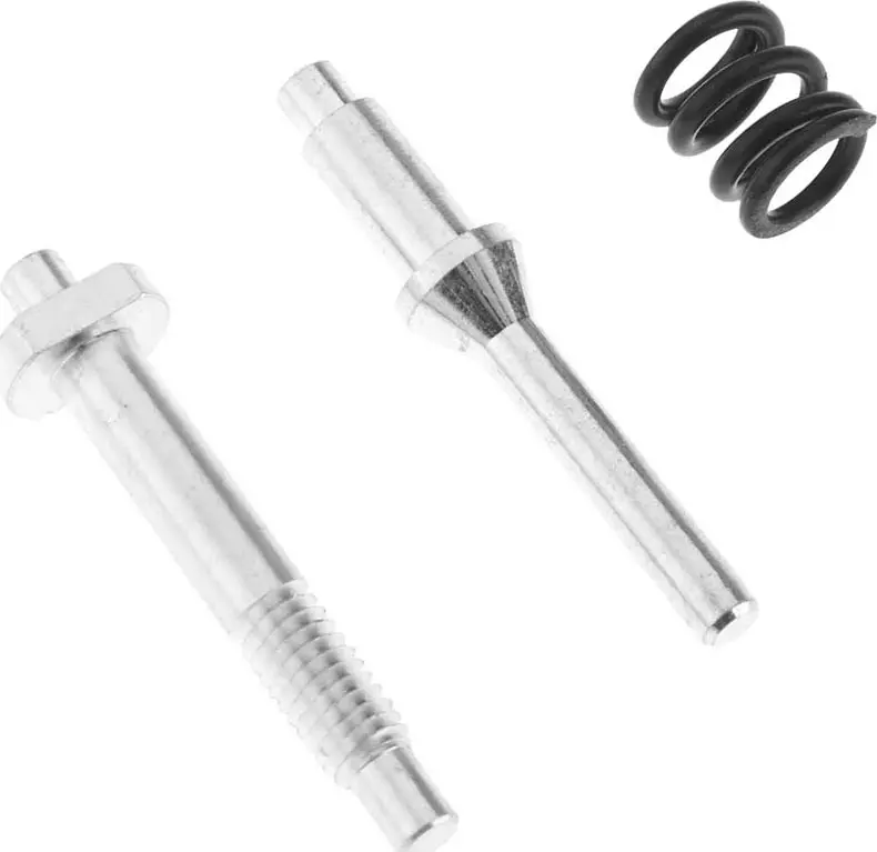 340004 Arrma Steering Posts & Servo Saver Spring Set 1