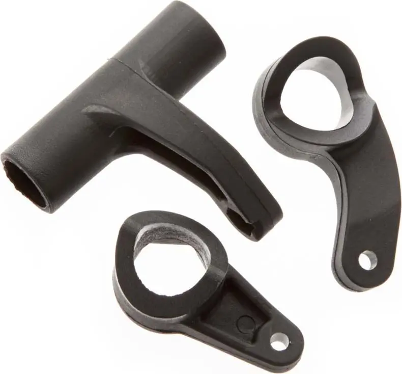 340073 Arrma Steering Bellcrank Composite Set 1