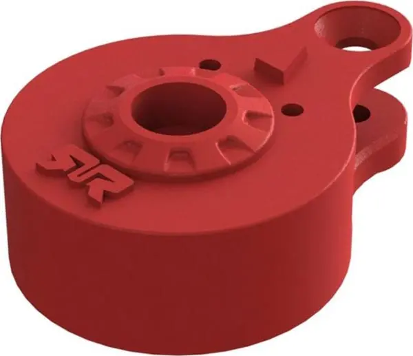340151 Arrma Servo Saver Set 25T 1