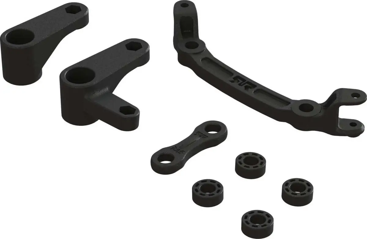 3140179 Arrma Steering Parts Set 1