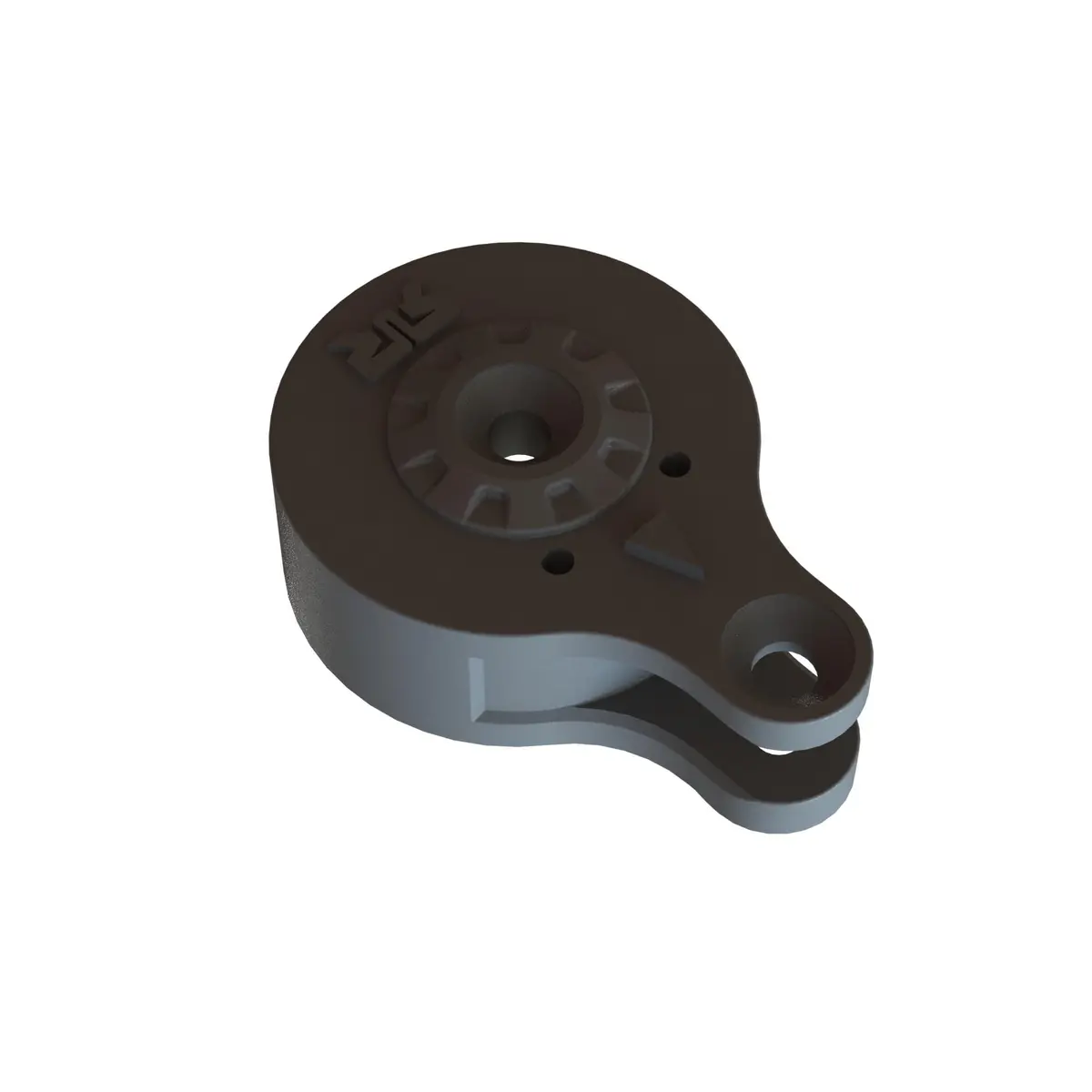 Direct Mount Servo Saver, 25T Spline 1