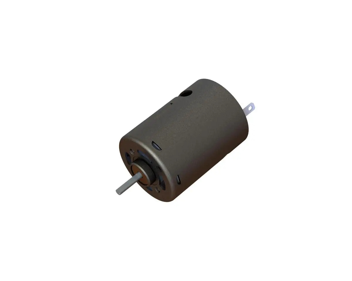Mega 380 Brushed Motor, 28T 1