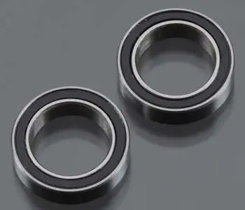 610001 Arrma Bearing 10X15x4mm (2) 1