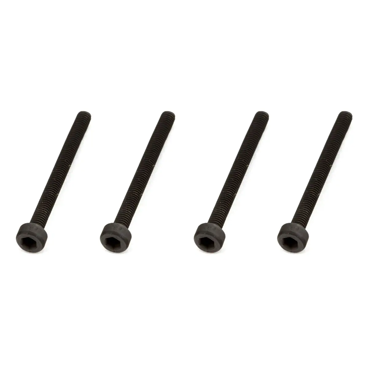 Cap Head Screw, M2.5X25mm 1