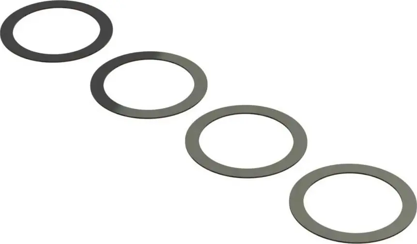 709031 Arrma Washer 13X16x0.2Mm (4) 1