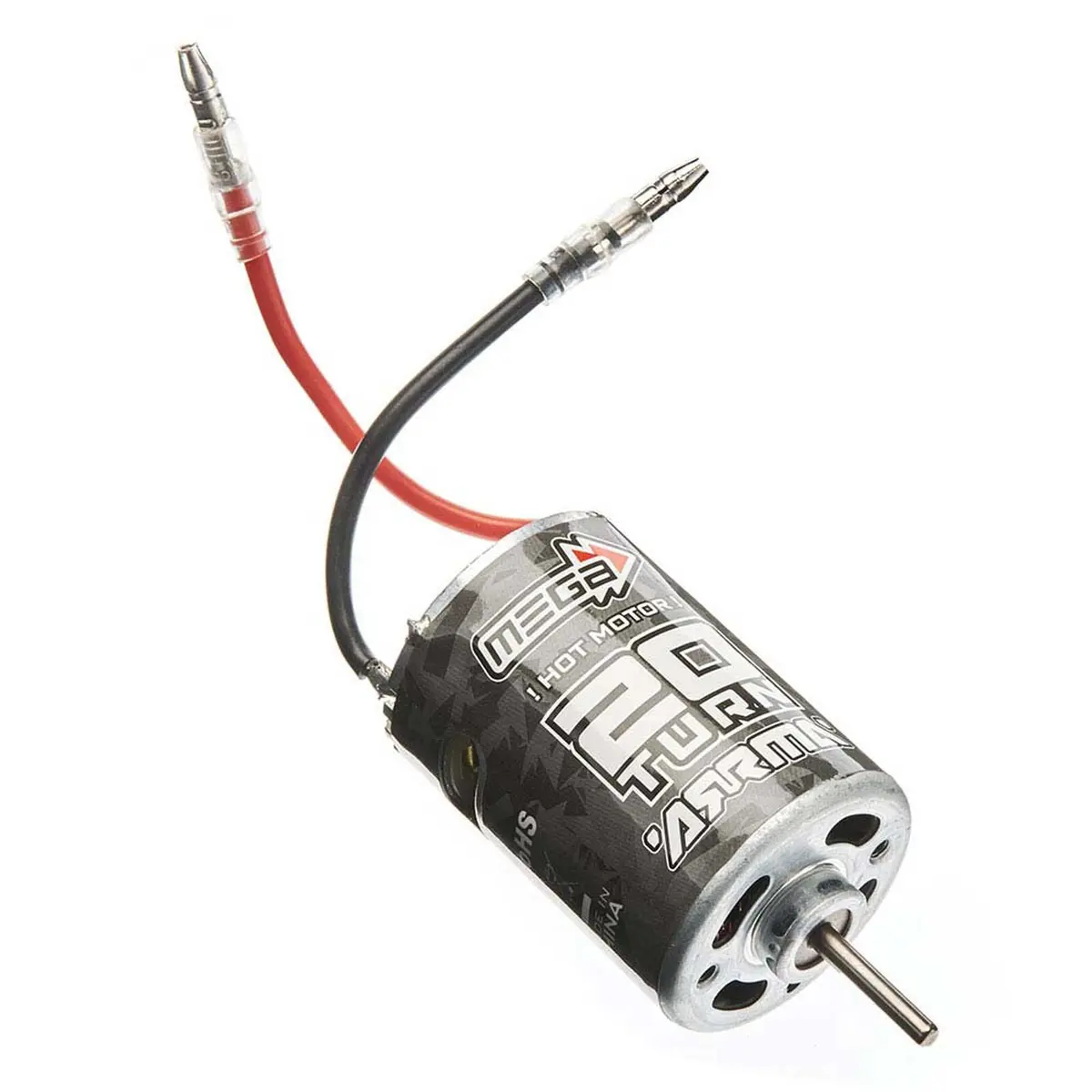 20T Brushed 540 Mega Srs Motor 1