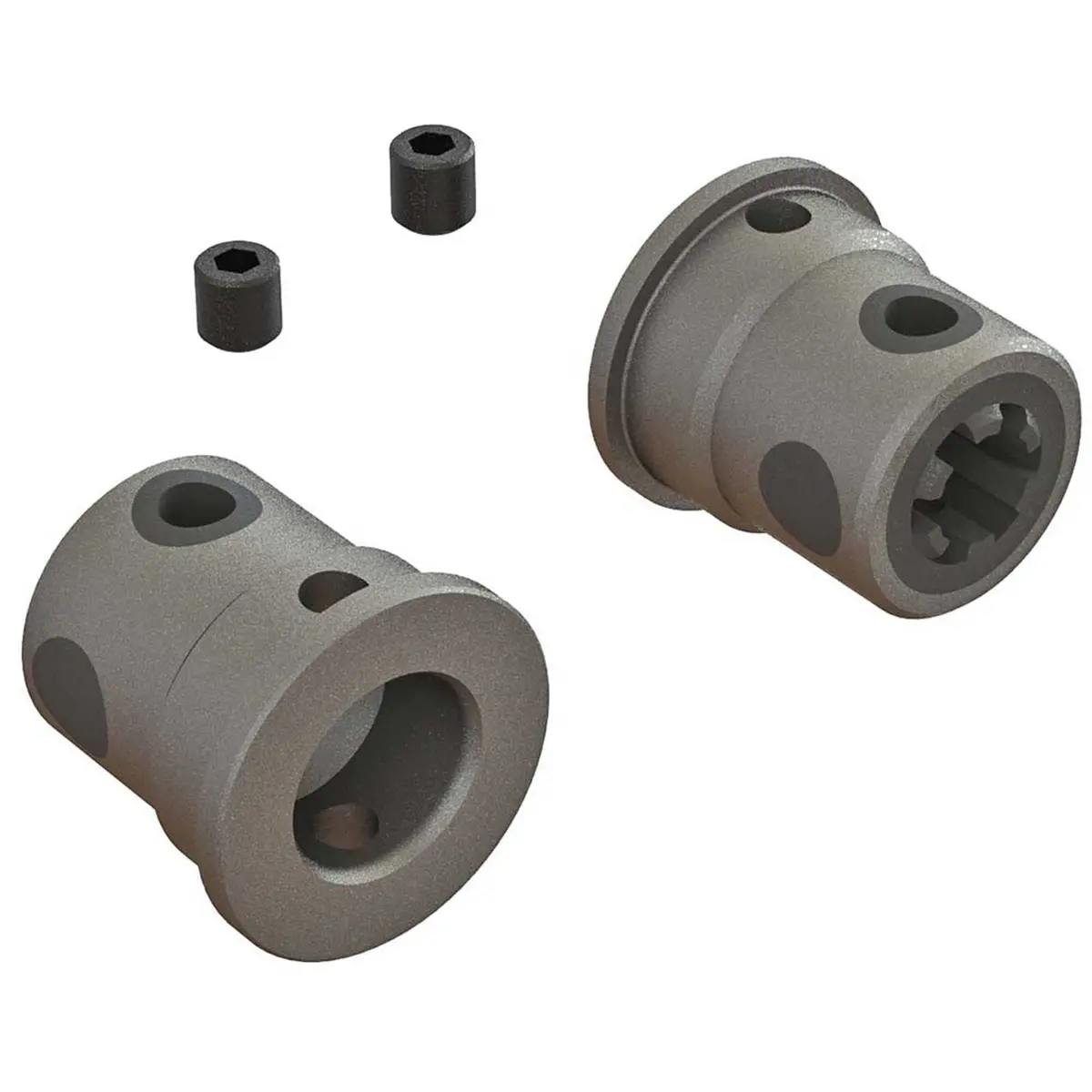Cvd Differential Outdrive 1
