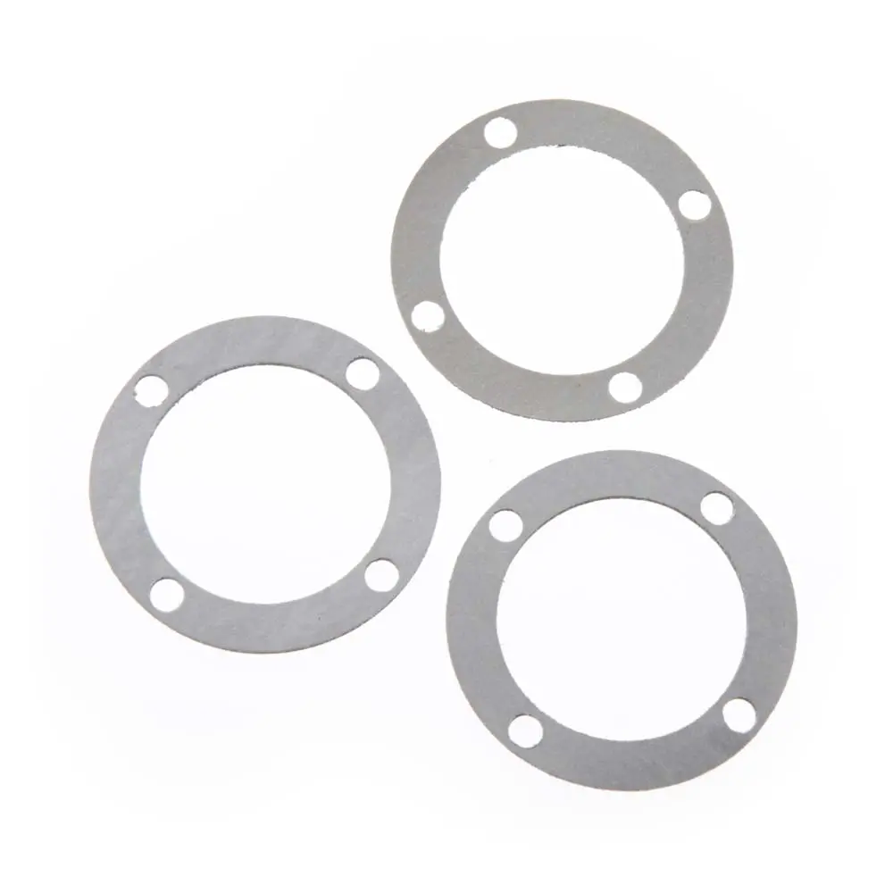 Differential Gasket 1