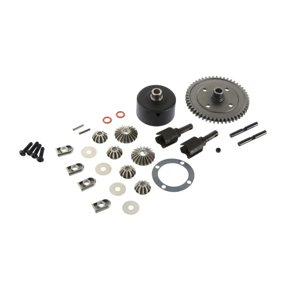 Center Differential Set, 50T 1