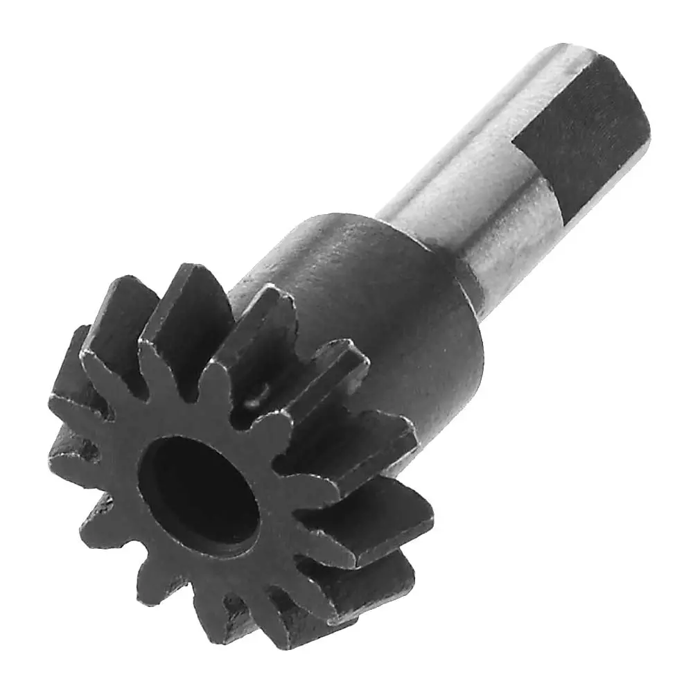 Straight Cut Main Input Gear, 13T 1