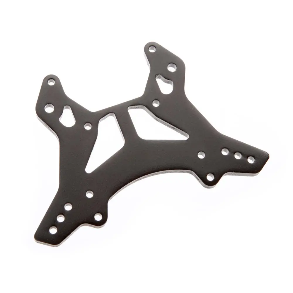Aluminum Front Shock Tower 1