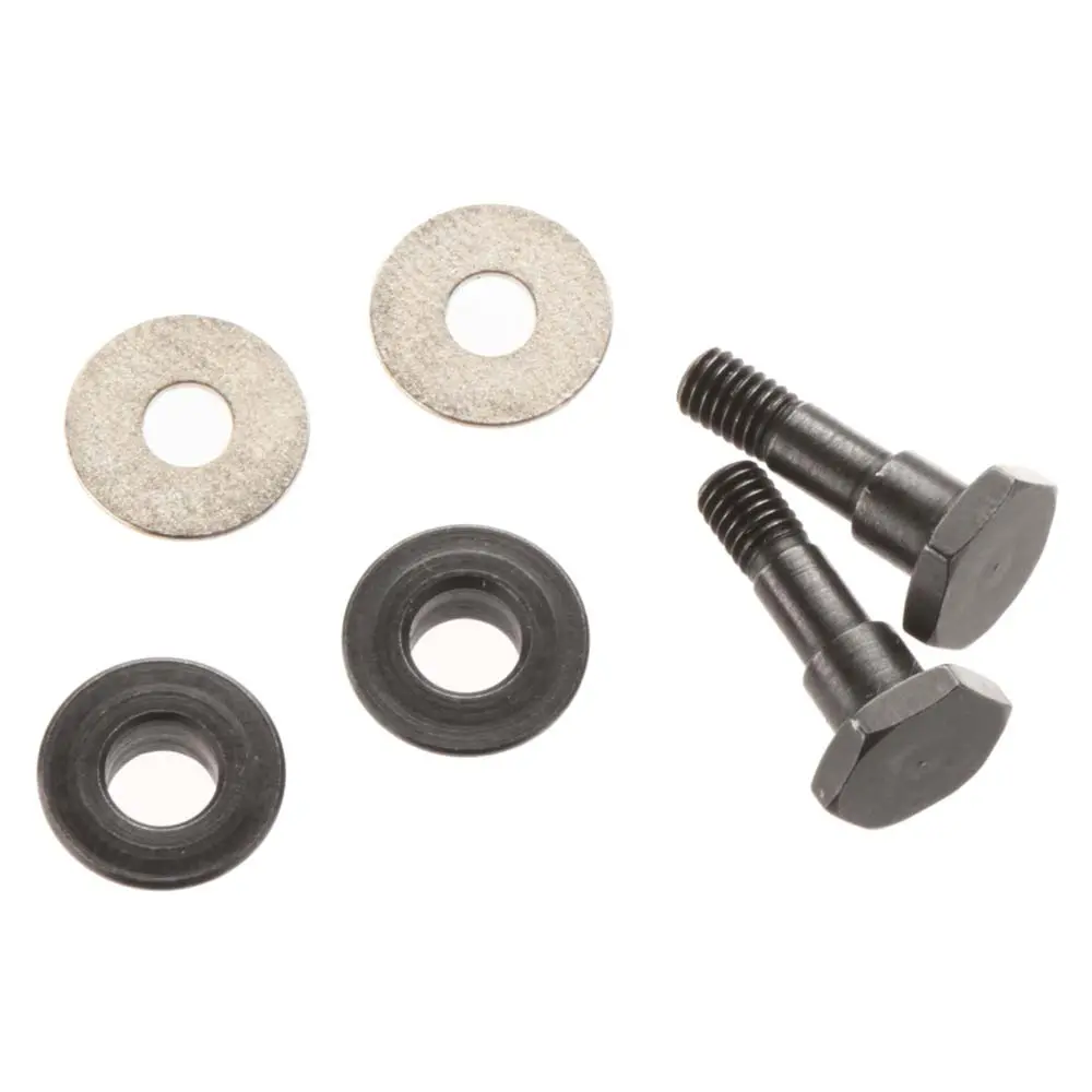 Steering Step Screw, 3X14mm 1
