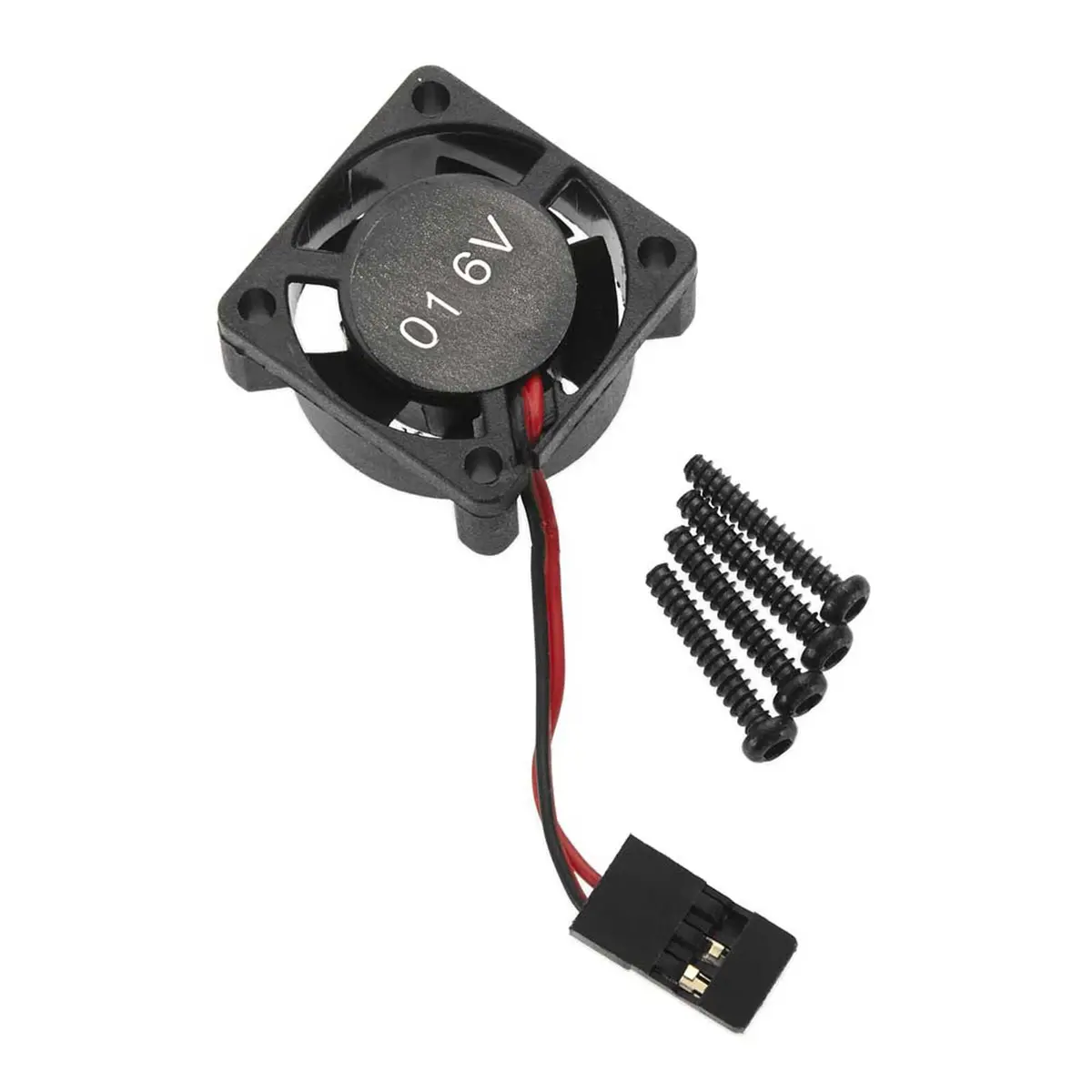 Blx85 Cooling Fan, 25Mm 1