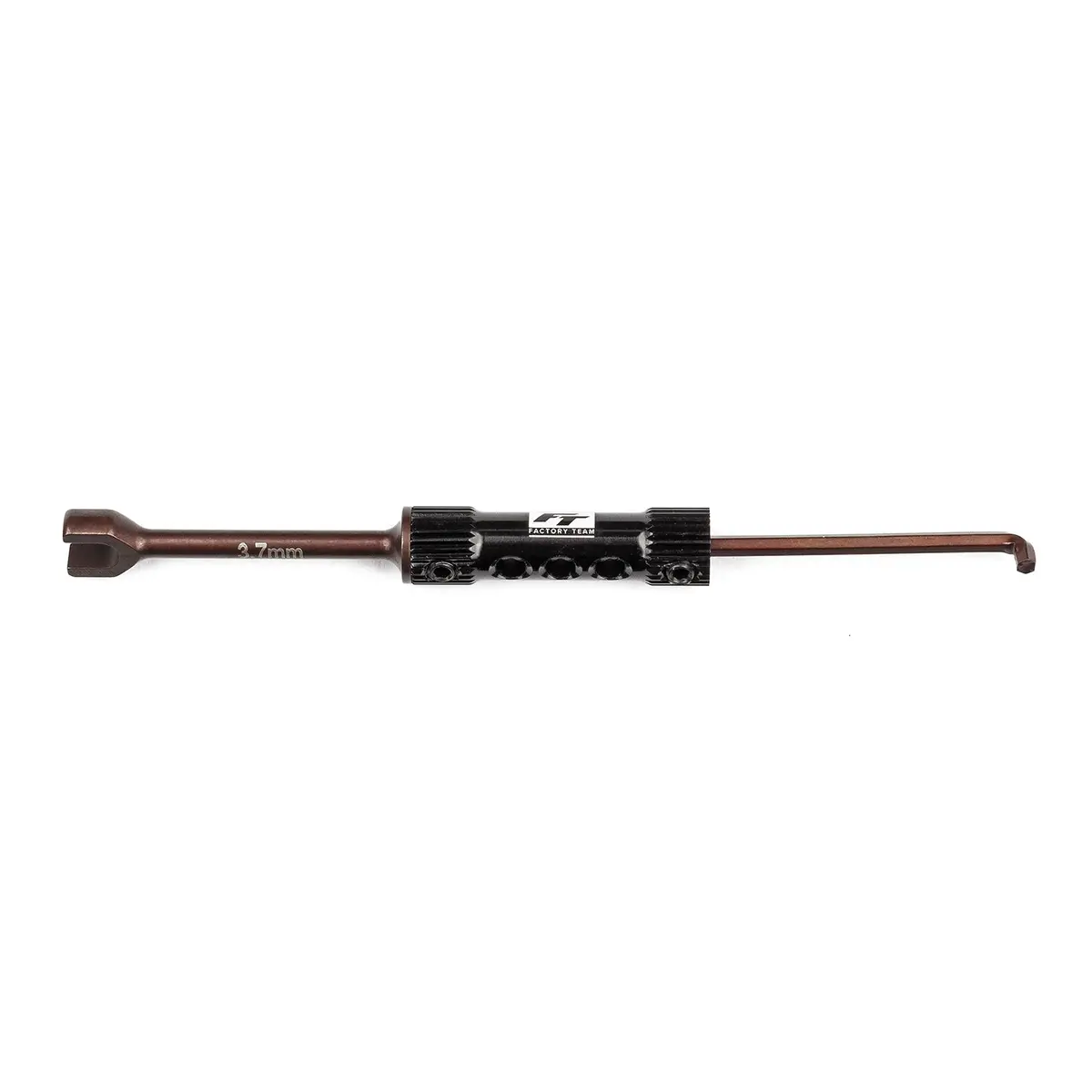 Factory Team Turnbuckle &Hex Diff Wrench, 3.7Mm 1