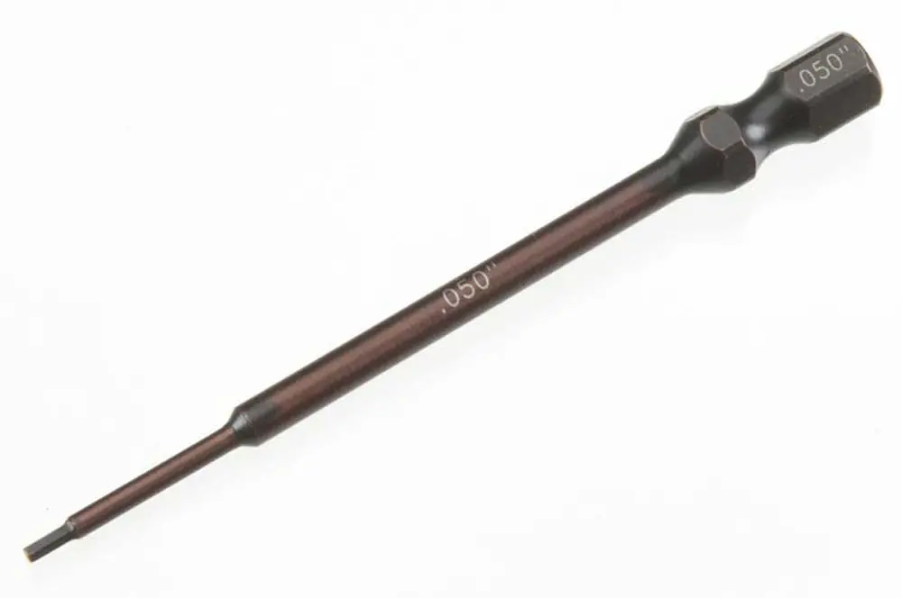 Standard Hex Driver, .050 1