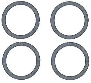 21141 Team Associated Rc18t Diff Shim Set 1