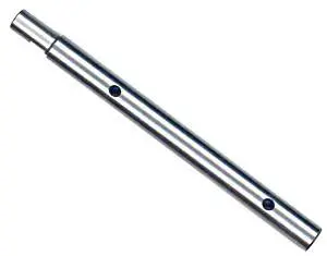 25016 Team Associated Two-Speed Shaft Mgt 1
