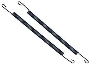 25094 Team Associated Exhaust Manifold Spring Mgt 1