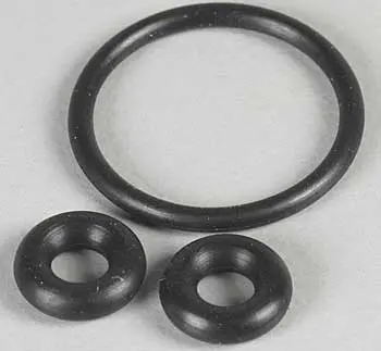 25322 Team Associated O-Ring Set Ae .21 1