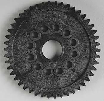 25378 Team Associated Spur Gear 49T Monster Gt 1