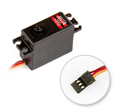 D115f Digital Mini Servo 1