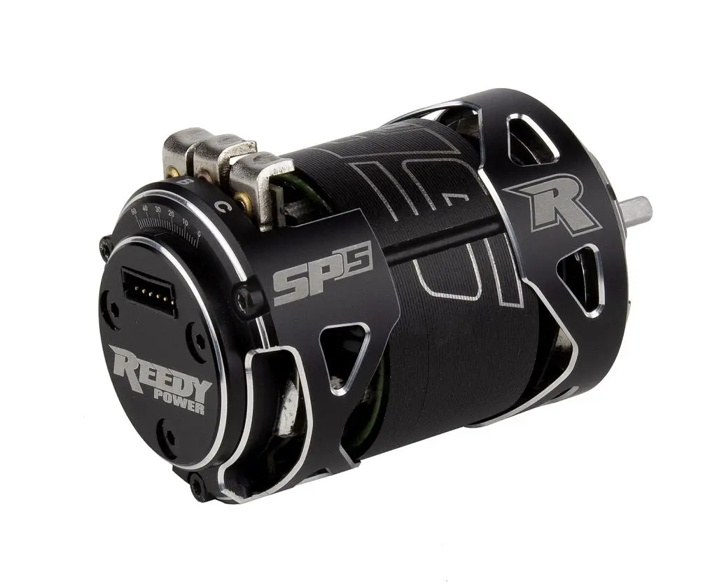 Reedy Sonic Sp5 Brushless Motor, 17.5T 1