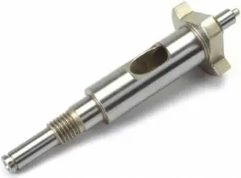 29004 Team Associated Crankshaft Ae .15 1