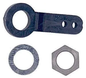 29044 Team Associated Throttle Lever Ae .15 1