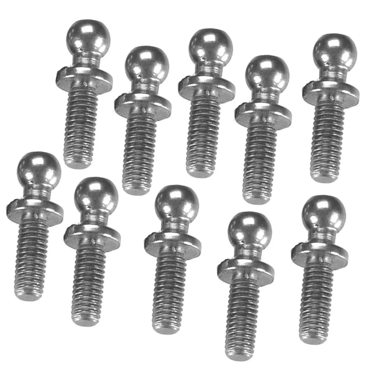 Ft Ball Stud Long 8Mm 1